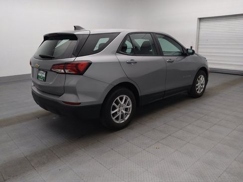 Used 2024 Chevrolet Equinox LS FWD image 10