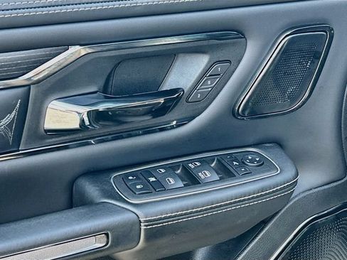 Used 2023 RAM 1500 Limited RWD image 15