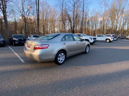 Used 2008 Toyota Camry LE image 15