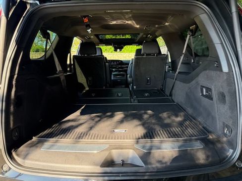 Used 2023 Cadillac Escalade ESV Sport w/ Touring Package AWD/4WD image 48