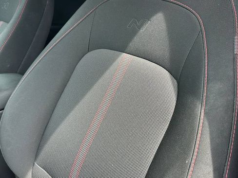 Used 2022 Hyundai Kona N Line AWD/4WD image 16
