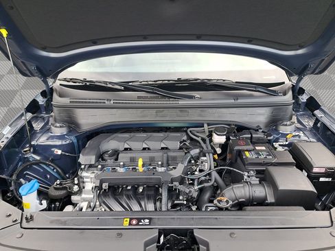 New 2026 Hyundai Venue SEL image 28