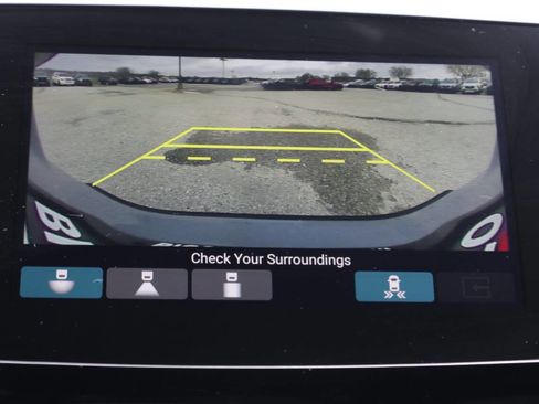 Used 2023 Honda Passport EX-L image 22