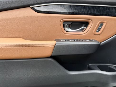 New 2026 Honda Passport TrailSport Elite image 14