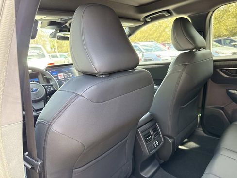 New 2026 Subaru Outback Premium image 12
