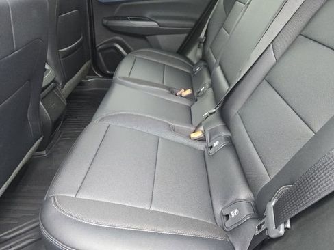 New 2026 Chevrolet Equinox EV LT image 20