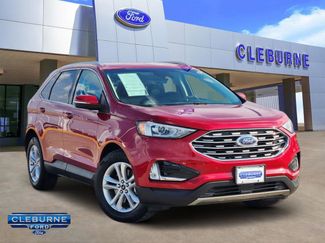 Certified 2020 Ford Edge SEL w/ Convenience Package video 1
