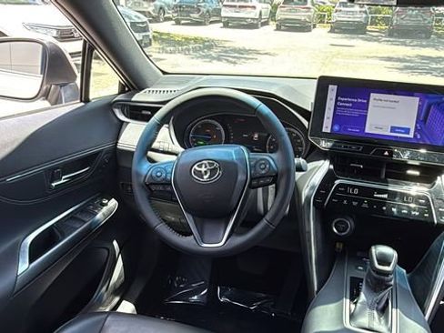 Used 2023 Toyota Venza XLE AWD/4WD image 15