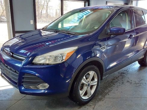 Used 2016 Ford Escape SE image 7