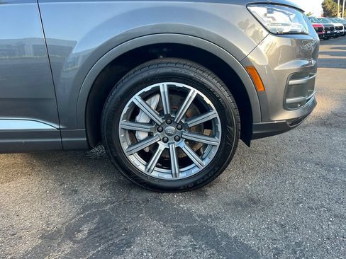 Used 2019 Audi Q7 2.0T Premium Plus w/ Premium Plus Package AWD/4WD image 49