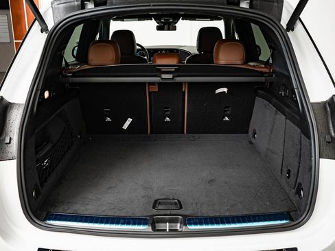 New 2026 Mercedes-Benz GLE 350 4MATIC image 21