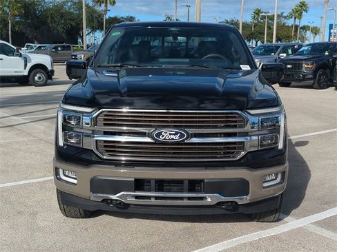 New 2025 Ford F150 King Ranch image 9
