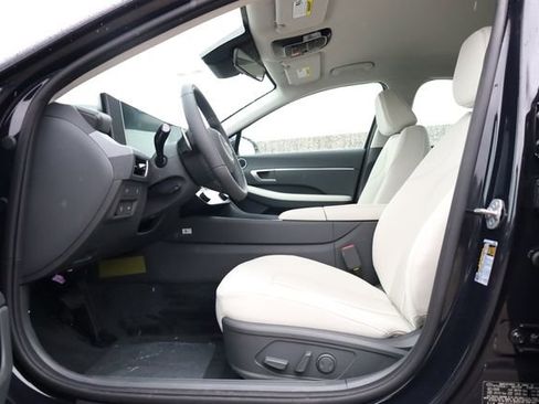 New 2026 Hyundai Sonata SEL image 11