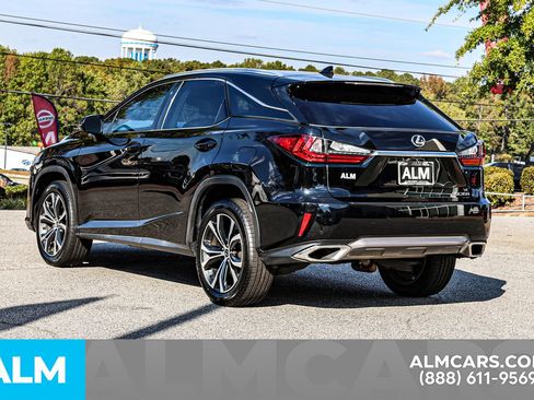 Used 2019 Lexus RX 350 FWD image 7
