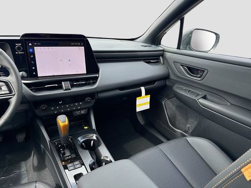 New 2026 Subaru Outback Wilderness AWD/4WD image 23