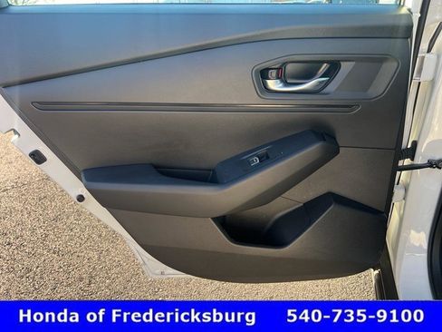 Certified 2024 Honda Accord EX image 31