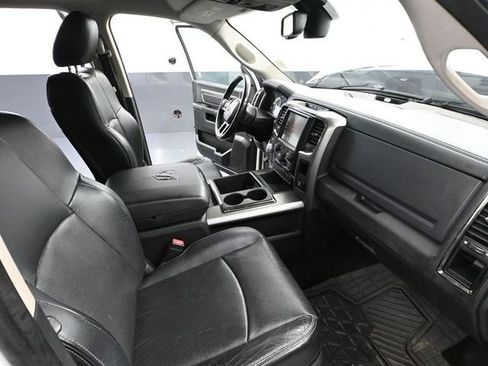 Used 2014 RAM 1500 Sport w/ Sport Premium Group AWD/4WD image 43