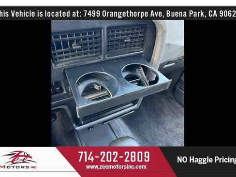 Used 1995 Toyota 4Runner SR5 RWD image 37