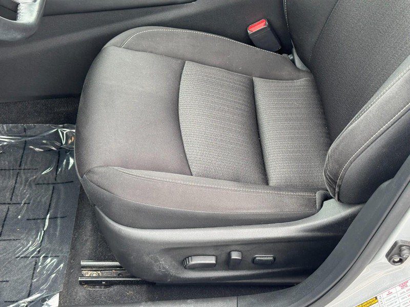Used 2023 Nissan Altima 2.5 SV w/ SV Premium Package FWD image 24