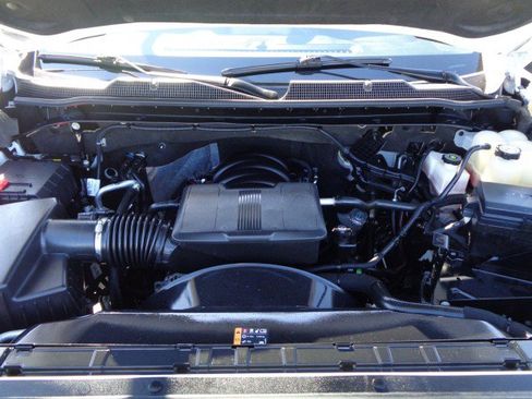 Used 2023 Chevrolet Silverado 2500 W/T w/ WT Convenience Package RWD image 10