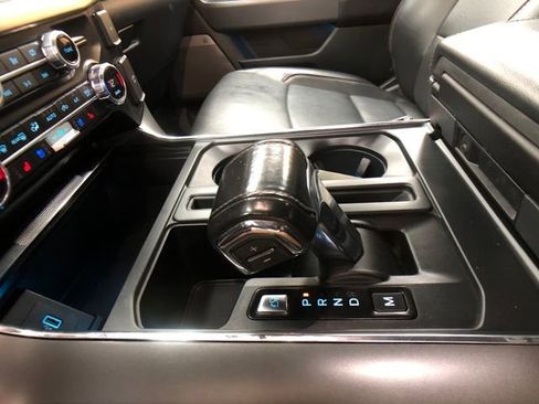 Certified 2021 Ford F150 Lariat image 19