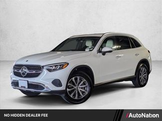 Certified 2026 Mercedes-Benz GLC 300 video 1