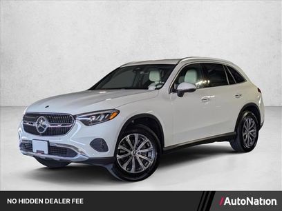 Certified 2026 Mercedes-Benz GLC 300