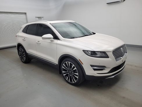 Used 2019 Lincoln MKC Reserve AWD/4WD image 11