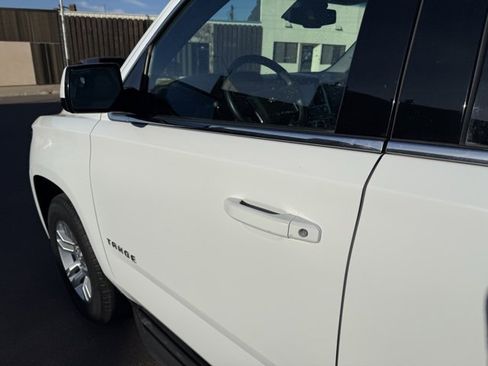 Used 2020 Chevrolet Tahoe LT image 14