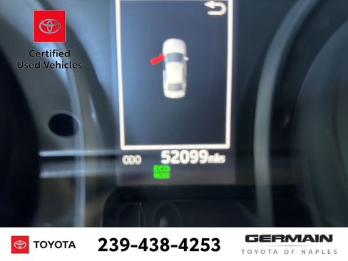 Used 2022 Toyota Camry LE image 20