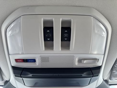 New 2026 Subaru Ascent Limited AWD/4WD image 24
