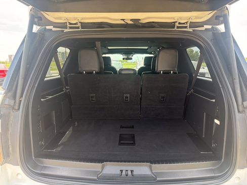 Used 2020 Ford Expedition Max King Ranch w/ Cargo Package RWD image 9