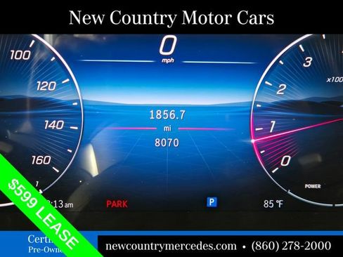 Certified 2026 Mercedes-Benz GLC 300 4MATIC image 36
