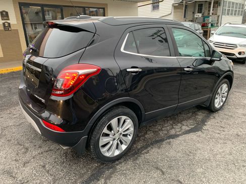 Used 2019 Buick Encore Preferred image 5