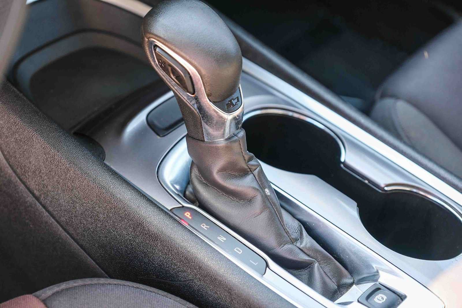 Used 2022 Chevrolet Malibu LT FWD image 20