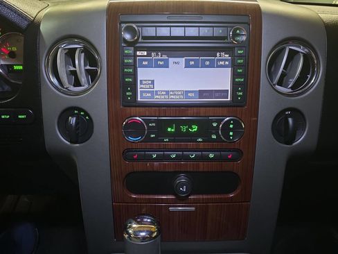 Used 2008 Ford F150 Lariat image 22