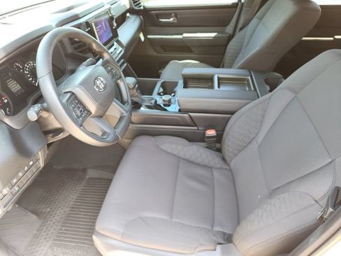 New 2026 Toyota Tundra SR5 RWD image 11