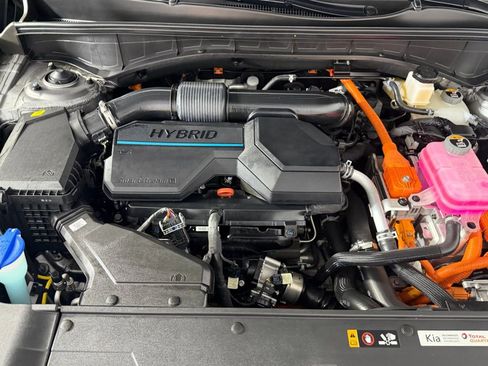 Used 2025 Kia Sorento SX Prestige image 37