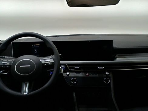 New 2026 Hyundai Sonata Blue image 13