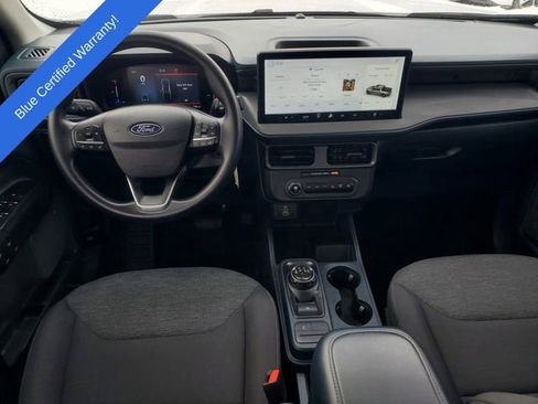 Certified 2025 Ford Maverick XL image 23