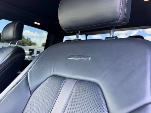 Used 2022 Ford F350 Platinum AWD/4WD image 23
