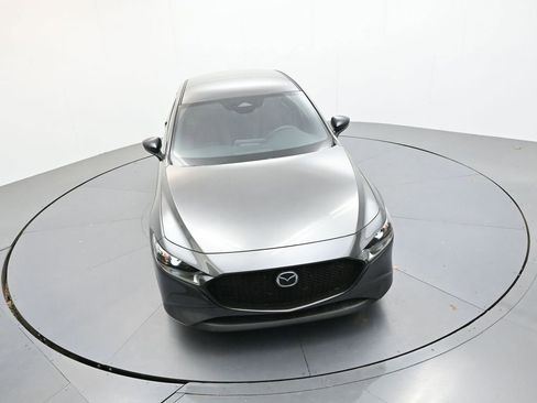 New 2026 MAZDA MAZDA3 s Sport FWD image 10