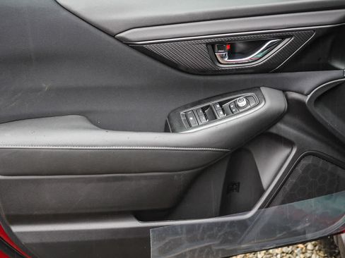 New 2025 Subaru Outback Premium image 21