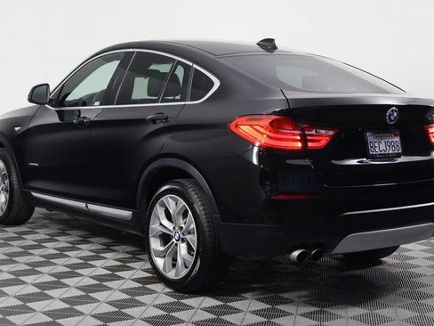 Used 2018 BMW X4 xDrive28i AWD/4WD image 6