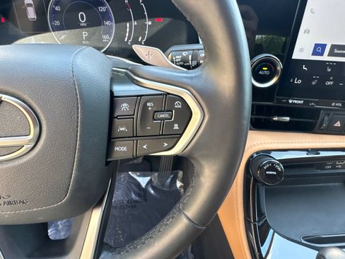 Used 2024 Lexus NX 250 FWD w/ Cold Area Package image 27