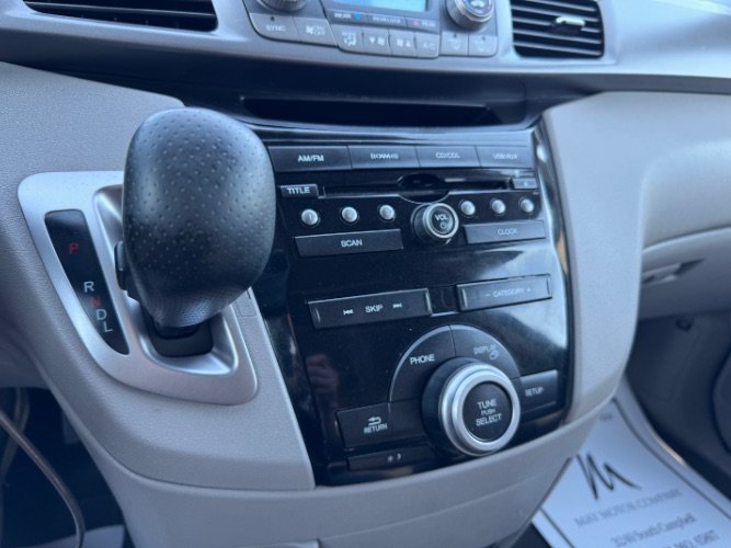 Used 2013 Honda Odyssey EX-L image 17