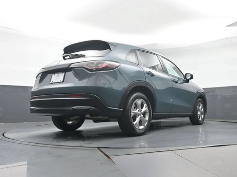 Used 2024 Honda HR-V LX image 32