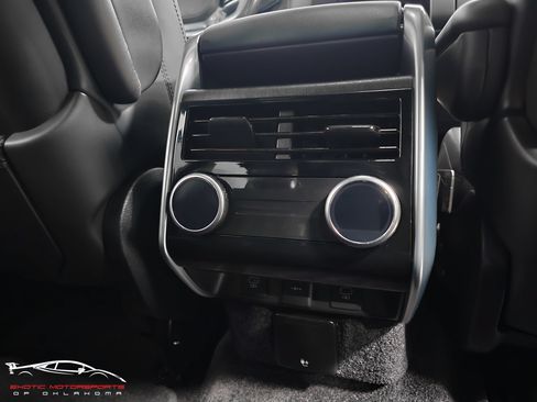Used 2023 Land Rover Range Rover SE AWD/4WD image 22