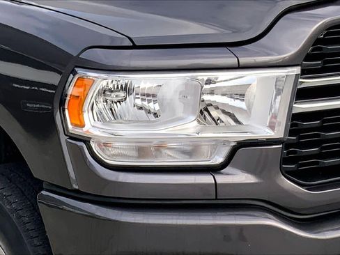 Certified 2024 RAM 2500 Big Horn w/ Level 2 Equipment Group AWD/4WD image 24