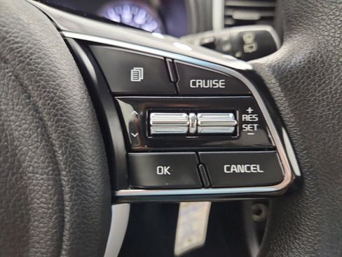 Used 2021 Kia Sportage LX w/ LX AWD Popular Package image 13